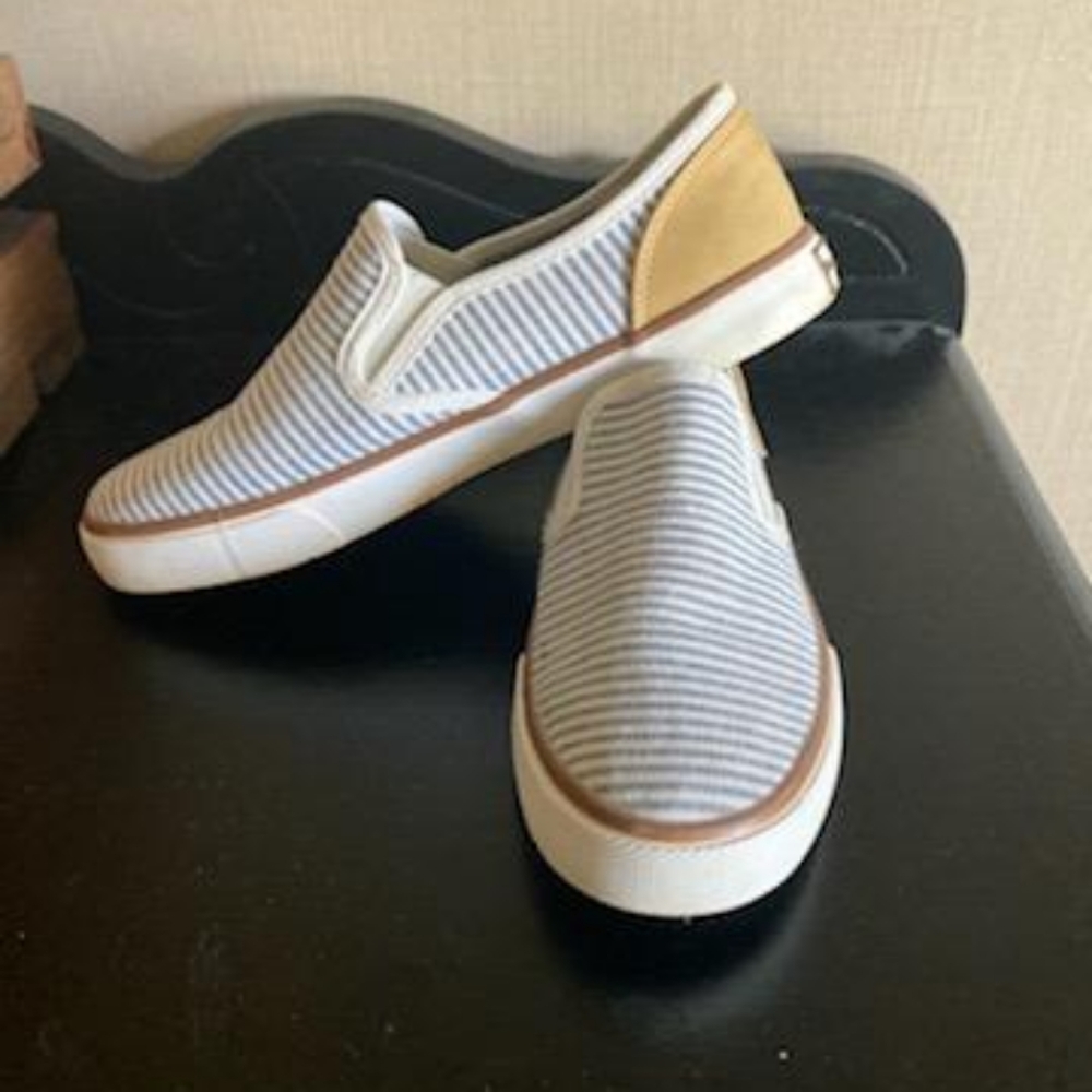 Tommy Bahamas Sneaker